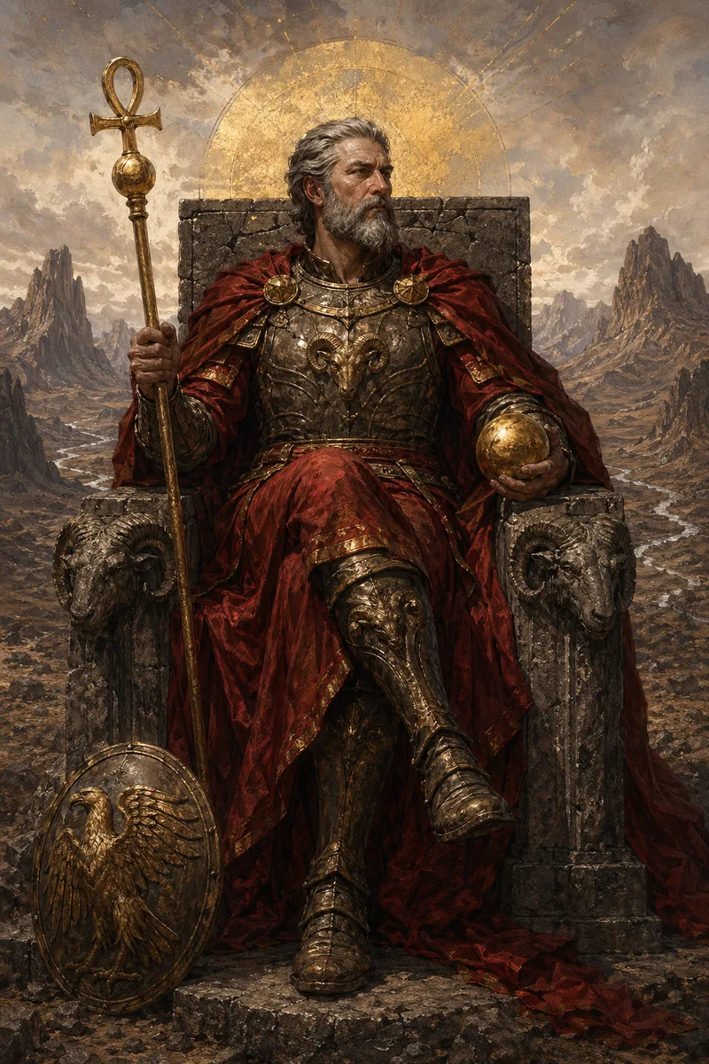 The Emperor