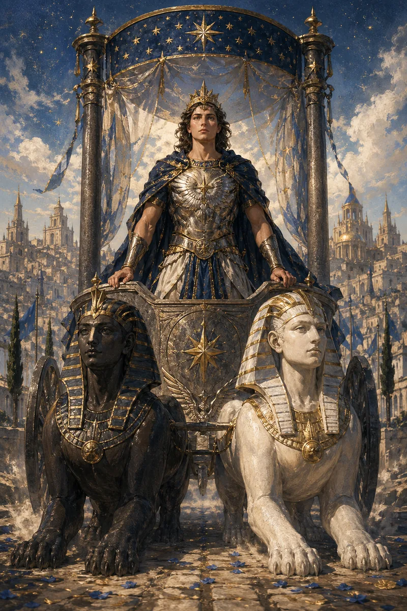 The Chariot