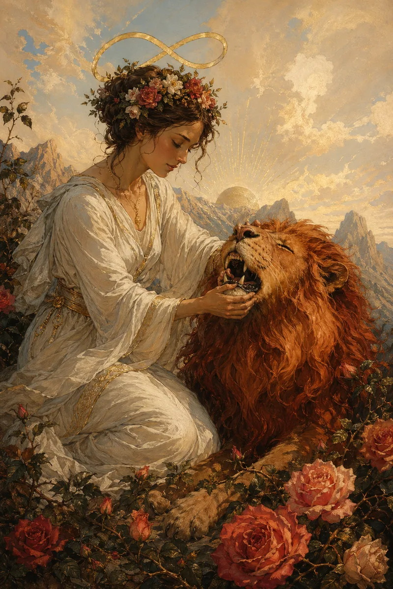 Strength