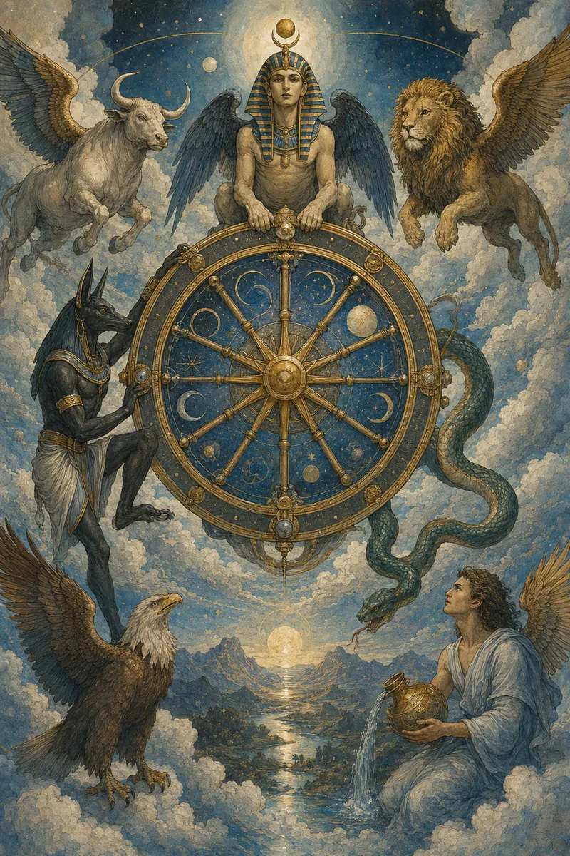 Wheel of Fortune