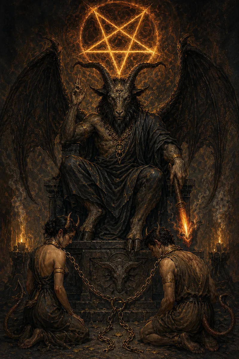 The Devil