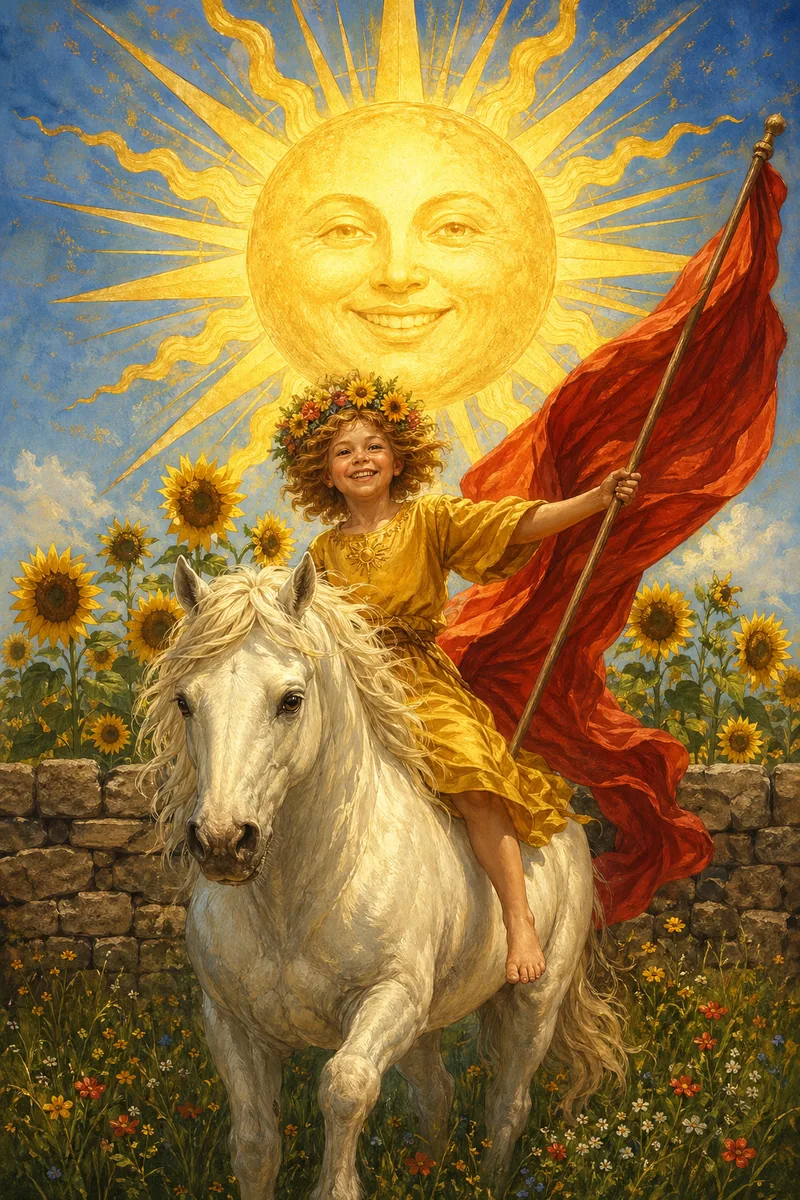 The Sun