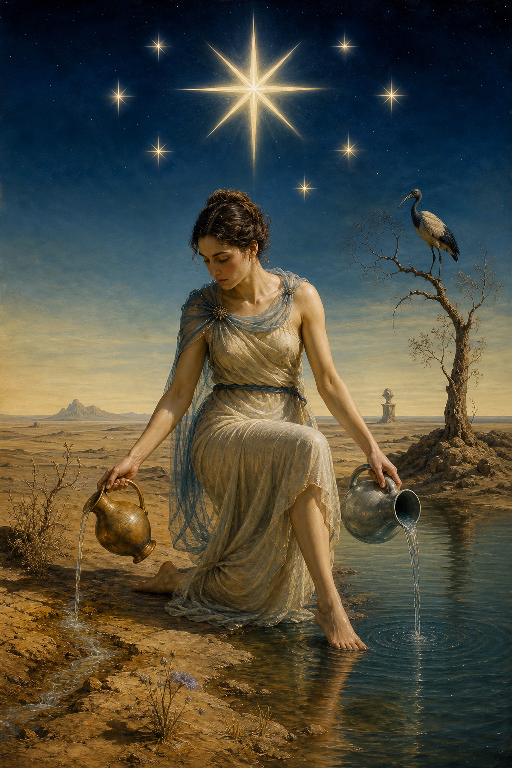 The Star — Dalí special edition